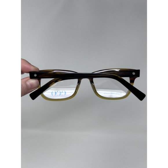 ECO Eyeglasses Born Recycled MONTREAL Frames 49 [] 19 140 - Picture 12 of 12